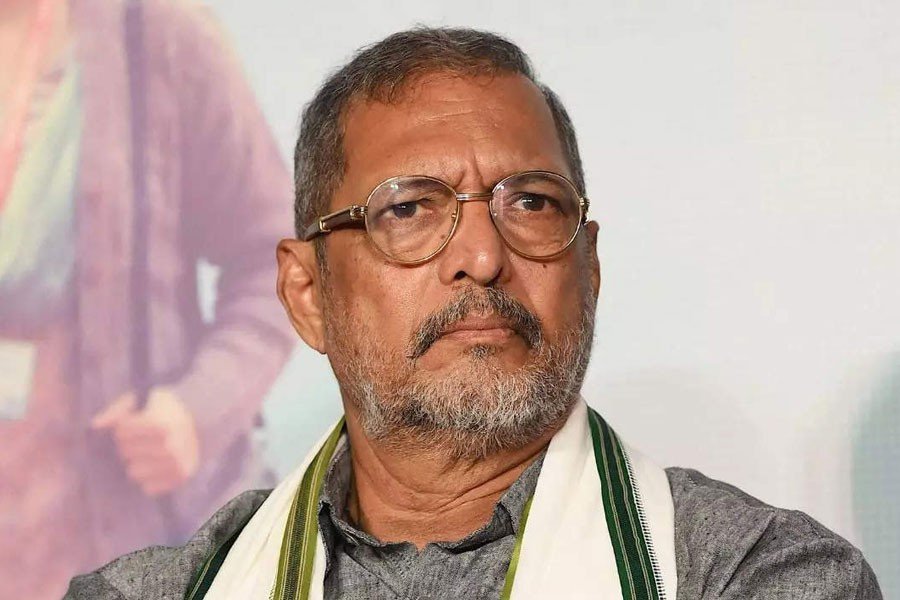 বর্ষীয়ান অভিনেতা নানা পাটেকার মারা গেছেন